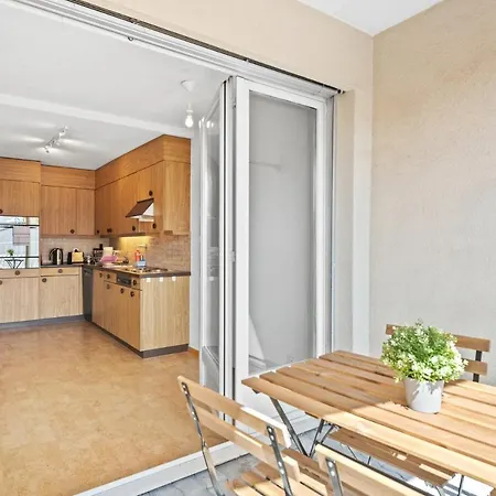 Central Lucerne Apartments Apartment Lucerne